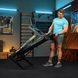 Бігова доріжка Trex Sport TX-700TM RUNVO &mdash; комфортні та ефективні тренування вдома 5902308232891 фото 13