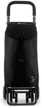 Сумка-візок Rolser I-Bag MF 4.2 Tour Plus Negro (IBG002-1023) 931827 фото