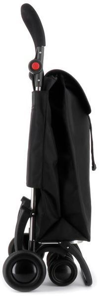 Сумка-візок Rolser I-Bag MF 4.2 Tour Plus Negro (IBG002-1023) 931827 фото