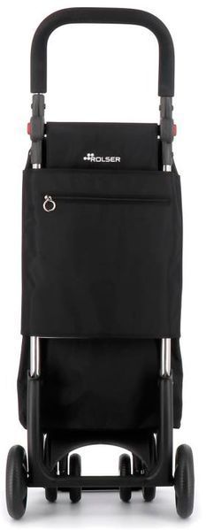 Сумка-візок Rolser I-Bag MF 4.2 Tour Plus Negro (IBG002-1023) 931827 фото