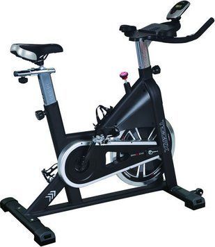 Сайкл-тренажер Toorx Indoor Cycle SRX 60EVO (SRX-60EVO) 929479 фото