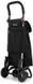 Сумка-візок Rolser I-Bag MF 4.2 Tour Plus Negro (IBG002-1023) 931827 фото 5