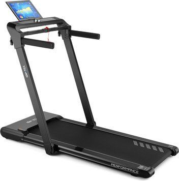 Бігова доріжка GYMTEK XT700 5907766669647 фото