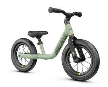 Біговел BERG MOOV 12 Sage Green 24.82.00.00 від 2,5 років 24.82.00.00 фото