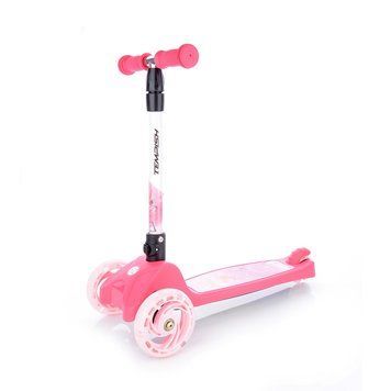 Самокат Tempish SCOOPER II /pink 10500002373/pink фото