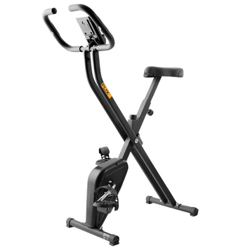Велотренажер Trex Sport TX-320XB FLIX чорний 5902308232464 фото
