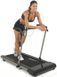 Бігова доріжка Toorx Treadmill City Compact Rose Gold (CITY-COMPACT-R) 929882 фото 8