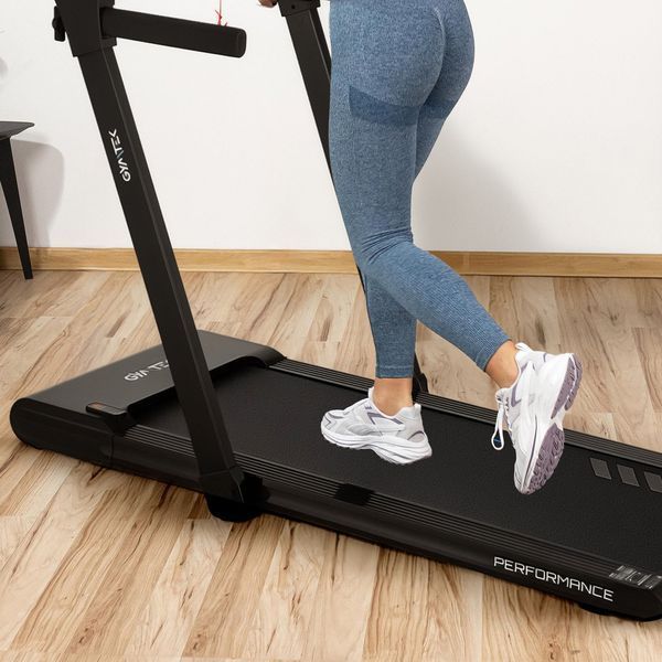 Бігова доріжка GYMTEK XT700 5907766669647 фото