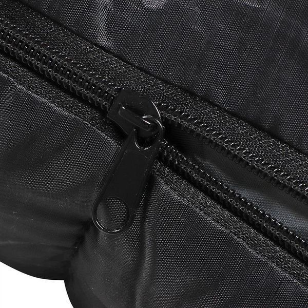 Спальний мішок (спальник) ковдра SportVida SV-CC0069 -3 ...+21&deg;C L Black/Grey 5447-2692 фото