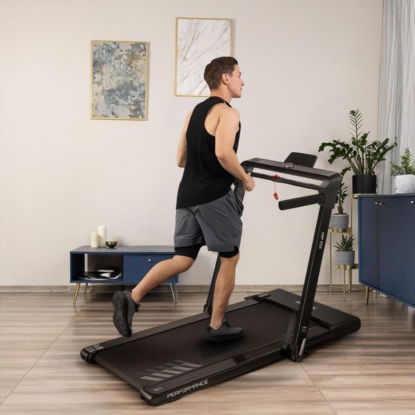 Бігова доріжка GYMTEK XT700 5907766669647 фото