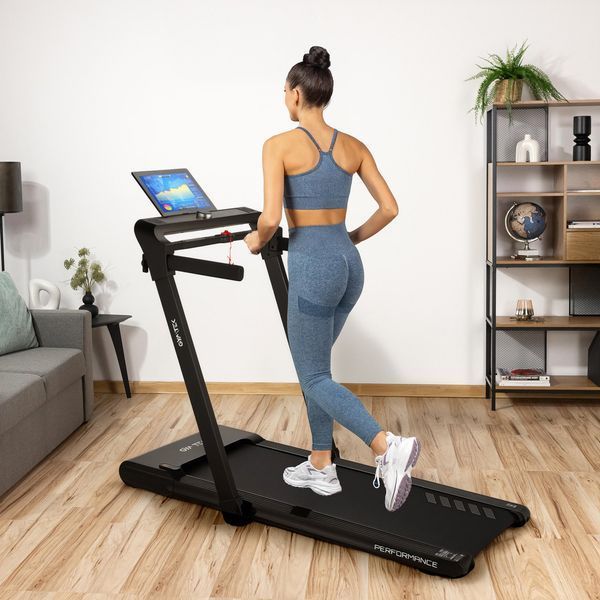 Бігова доріжка GYMTEK XT700 5907766669647 фото