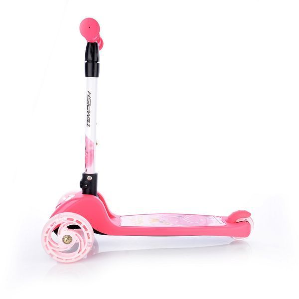 Самокат Tempish SCOOPER II /pink 10500002373/pink фото