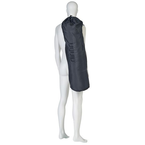 Крісло розкладне Uquip Justy XL Black (244053) DAS303233 фото