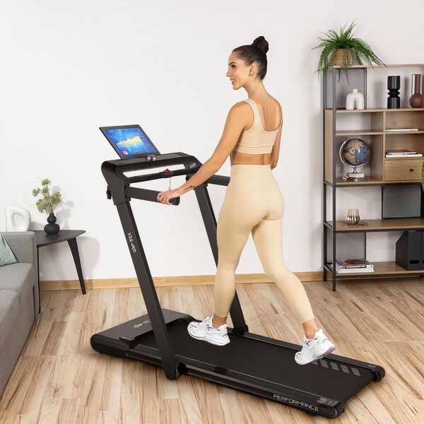 Бігова доріжка GYMTEK XT700 5907766669647 фото
