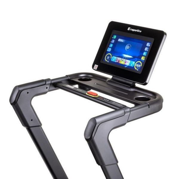 Бігова доріжка inSPORTline inCondi T420i 9773-10 фото