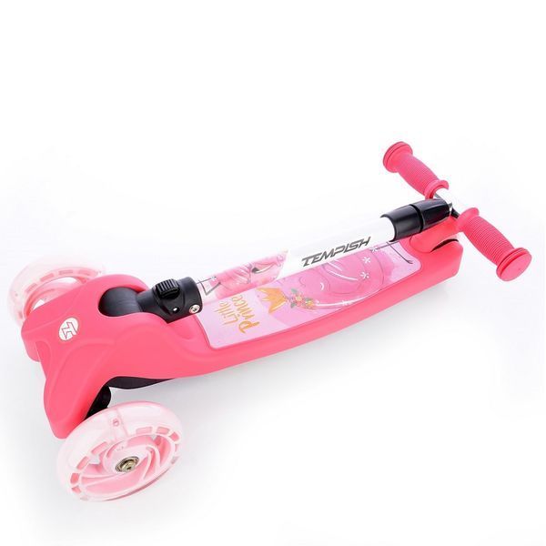 Самокат Tempish SCOOPER II /pink 10500002373/pink фото