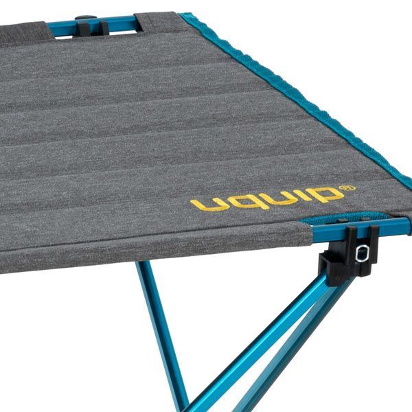Стіл Uquip Liberty Grey (244116) DAS301141 фото