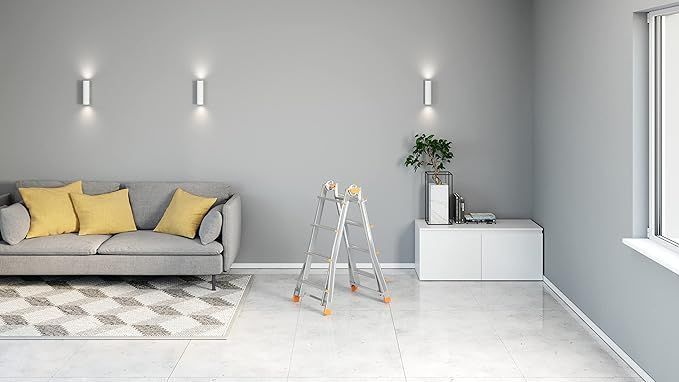 Драбина телескопічна Colombo Pratic 5+5 Steel (PRATIC5+5ACC) 148950-1285036 фото