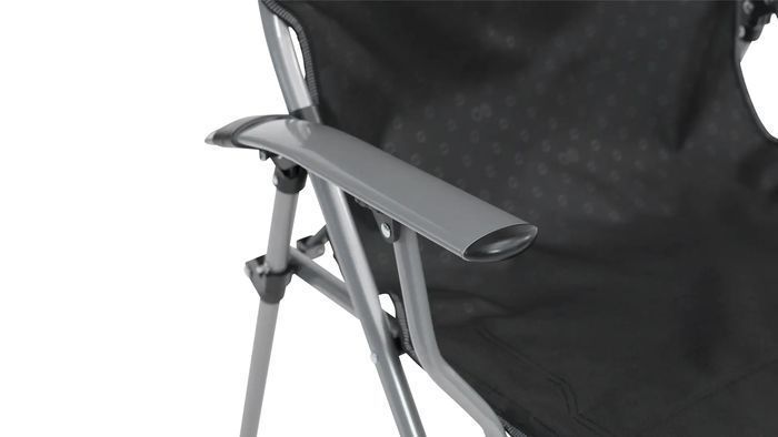 Стілець розкладний Outwell Goya Black XL (470472) 931562 фото
