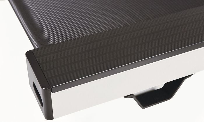 Бігова доріжка Toorx Treadmill City Compact Rose Gold (CITY-COMPACT-R) 929882 фото