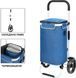 Cумка-візок ShoppingCruiser Allround Blue (650065) 108656-1285036 фото 1
