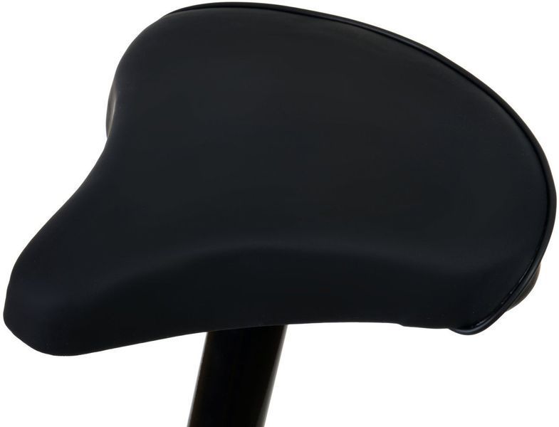Велотренажер FunFit 3267, чорно-білий 5902759979338 фото
