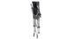 Стілець розкладний Outwell Goya Black XL (470472) 931562 фото 3