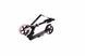 Дитячий самокат Lionelo Luca BLACK CARBON PINK 147836-162349 фото 4