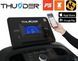 Електрична бігова доріжка Thunder Treadmil CORE-S-BLACK CORE-S-BLACK фото 8