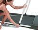 Бігова доріжка Toorx Treadmill City Compact Rose Gold (CITY-COMPACT-R) 929882 фото 9