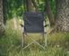 Стілець розкладний Outwell Goya Black XL (470472) 931562 фото 9
