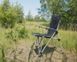 Стілець розкладний Outwell Goya Black XL (470472) 931562 фото 7