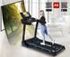 Електрична бігова доріжка Thunder Treadmil CORE-S-BLACK CORE-S-BLACK фото 4