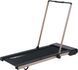 Бігова доріжка Toorx Treadmill City Compact Rose Gold (CITY-COMPACT-R) 929882 фото 1