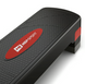 Степ платформа Hop-Sport HS-PP033AS чорно-червона 5902308235328 фото 8