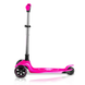 Дитячий триколісний самокат Ricokids Jelly рожевий 765901 фото 9