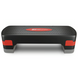 Степ платформа Hop-Sport HS-PP033AS чорно-червона 5902308235328 фото 11