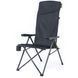 Крісло розкладне Uquip Justy XL Black (244053) DAS303233 фото 2