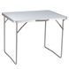 Стіл Bo-Camp Camp-Gear Economy 80x60 cm Light Grey (1404426) DAS303286 фото 1