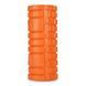 Масажний ролик Cornix EVA 33 x 14 см (валик, роллер) XR-0033 Orange 148326-2692 фото 8