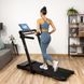 Бігова доріжка GYMTEK XT700 5907766669647 фото 11