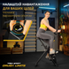 Велотренажер Trex Sport TX-320XB FLIX чорний 5902308232464 фото 3