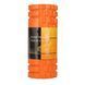Масажний ролик Cornix EVA 33 x 14 см (валик, роллер) XR-0033 Orange 148326-2692 фото 9