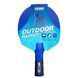 Ракетка для настільного тенісу Gewo Outdoor Blue FL (1017065001) 148427-1285036 фото 2