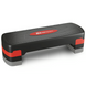 Степ платформа Hop-Sport HS-PP033AS чорно-червона 5902308235328 фото 1