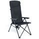 Крісло розкладне Uquip Justy XL Black (244053) DAS303233 фото 1