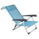 Крісло розкладне Bo-Camp Saint-Tropez Blue (1204784) DAS303394 фото 3