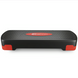 Степ платформа Hop-Sport HS-PP033AS чорно-червона 5902308235328 фото 10