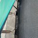 Батут Proxima Преміум 457 см TL15 (CFR-15FT) з захисною сіткою та драбинкою 520-04 фото 4