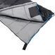 Спальний мішок (спальник) ковдра SportVida SV-CC0069 -3 ...+21&deg;C L Black/Grey 5447-2692 фото 4